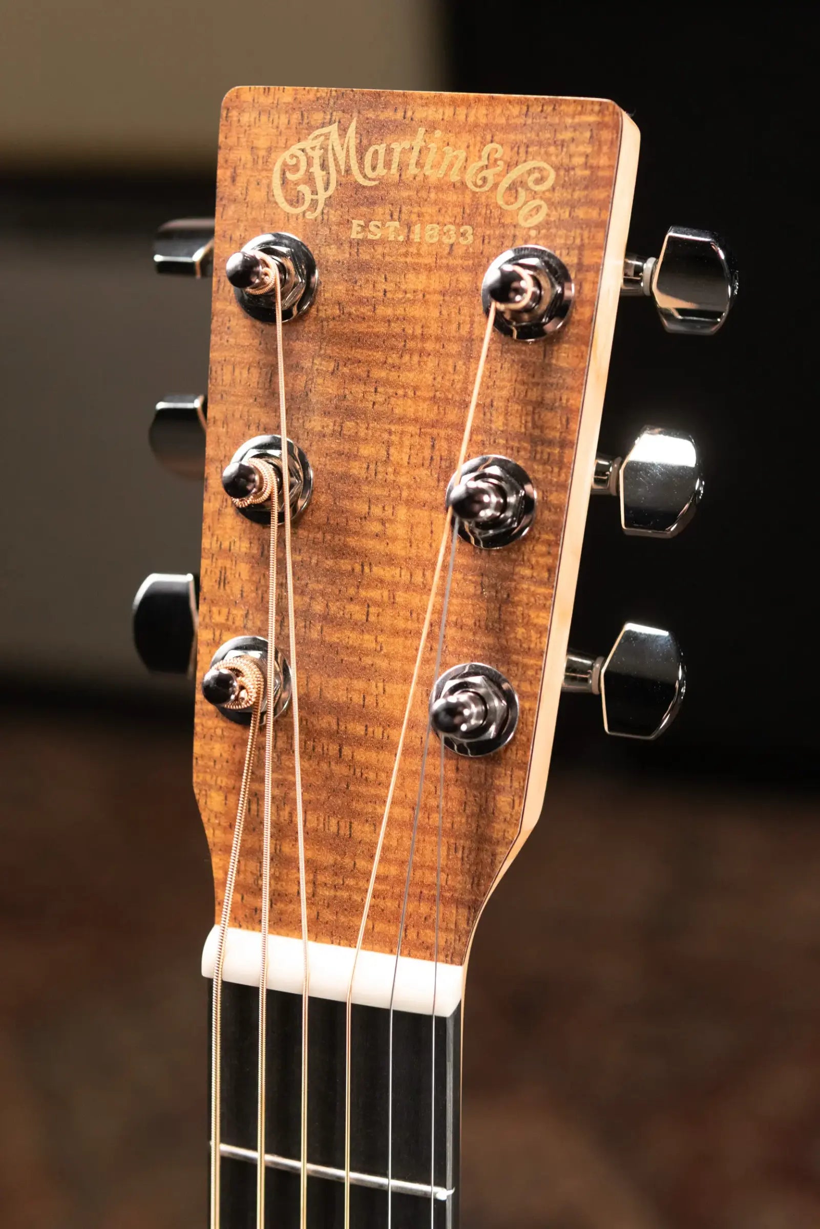 Martin LXK2 Little Martin Acoustic Guitar with Gig Bag