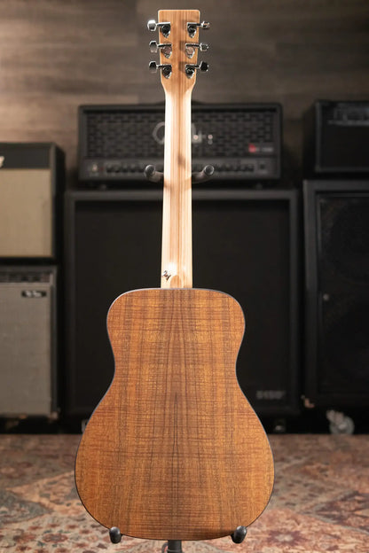 Martin LXK2 Little Martin Acoustic Guitar with Gig Bag
