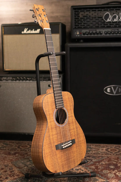Martin LXK2 Little Martin Acoustic Guitar with Gig Bag
