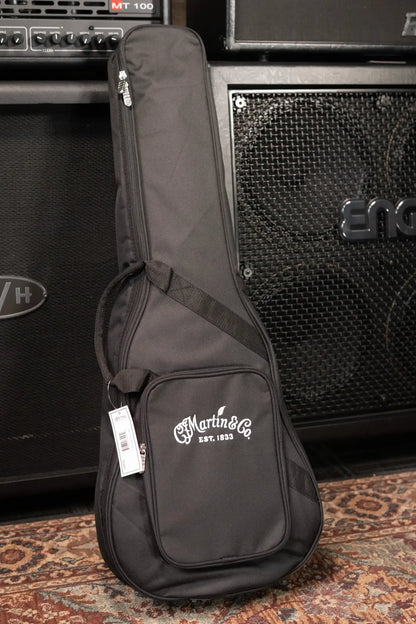 Martin LXK2 Little Martin Acoustic Guitar with Gig Bag