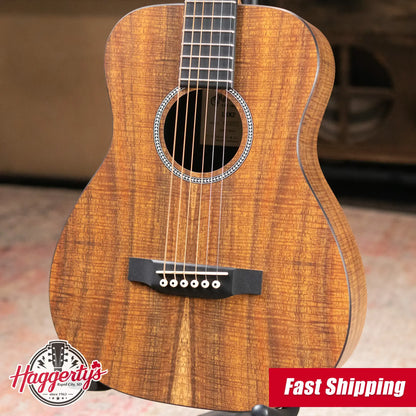 Martin LXK2 Little Martin Acoustic with Gig Bag
