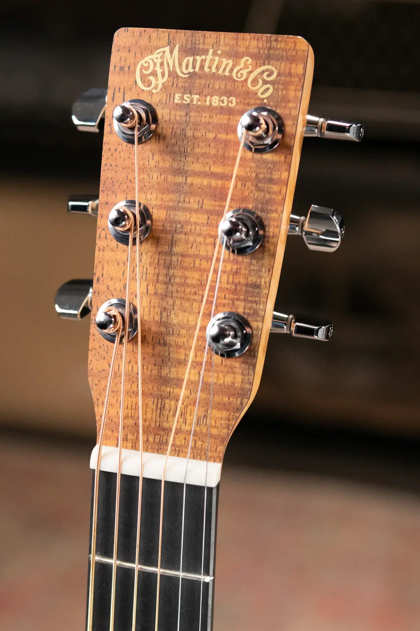 Martin LXK2 Little Martin Acoustic with Gig Bag