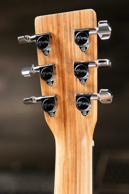 Martin LXK2 Little Martin Acoustic with Gig Bag
