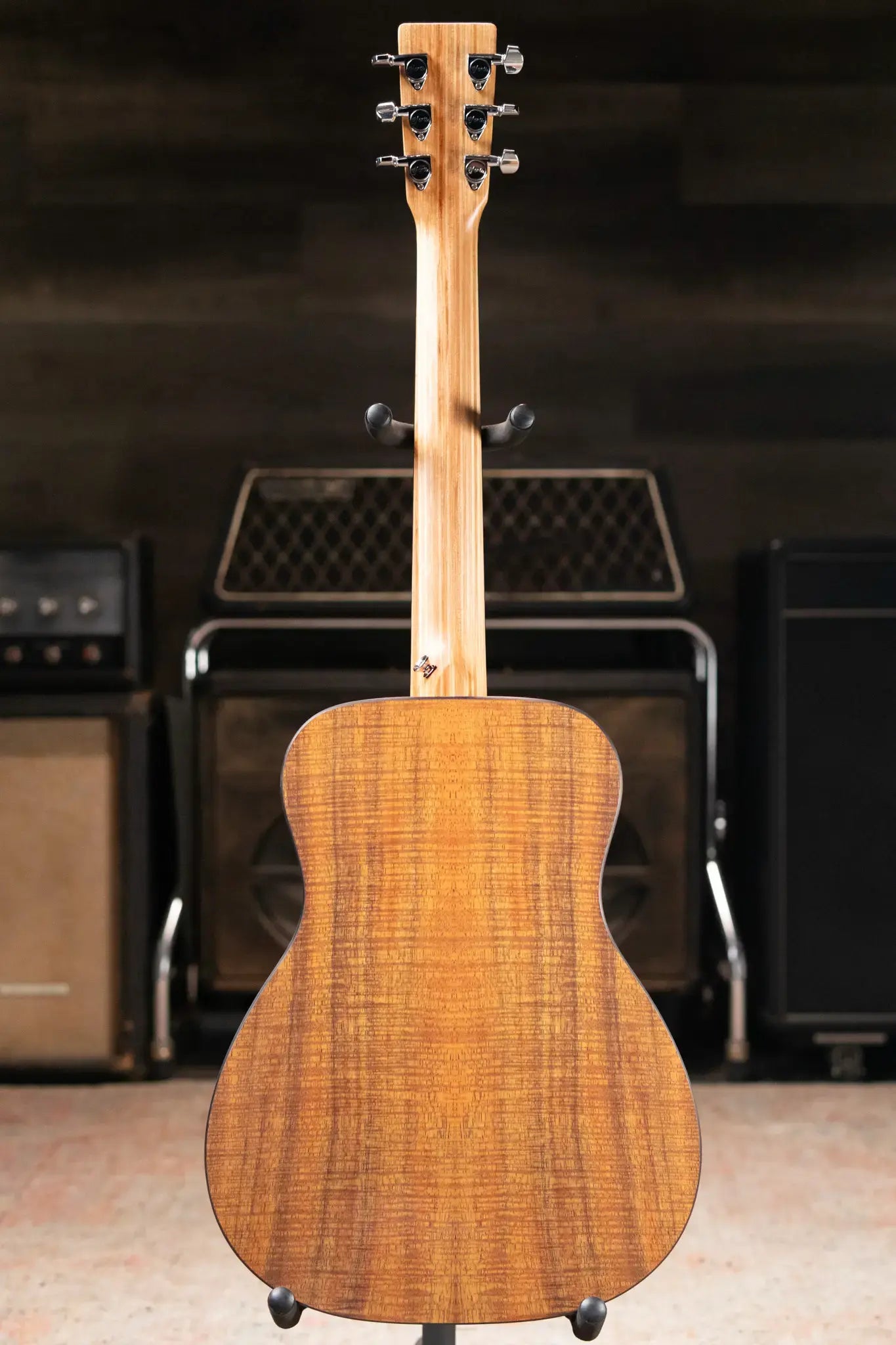 Martin LXK2 Little Martin Acoustic with Gig Bag