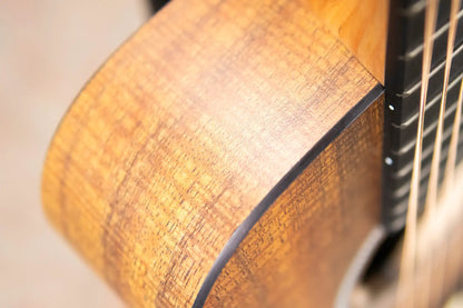 Martin LXK2 Little Martin Acoustic with Gig Bag