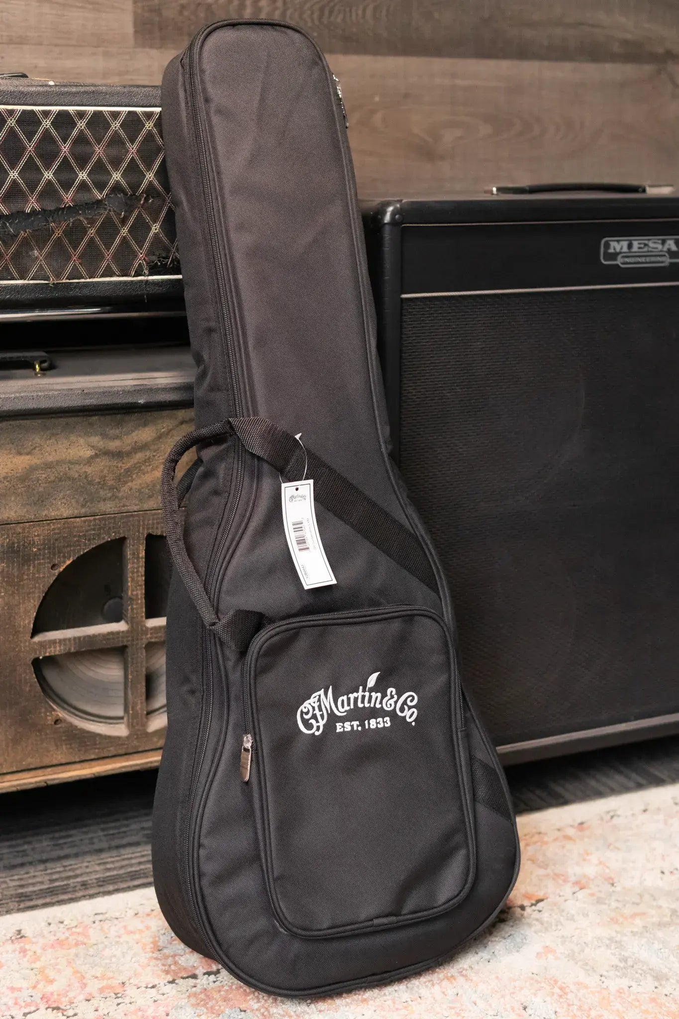 Martin LXK2 Little Martin Acoustic with Gig Bag