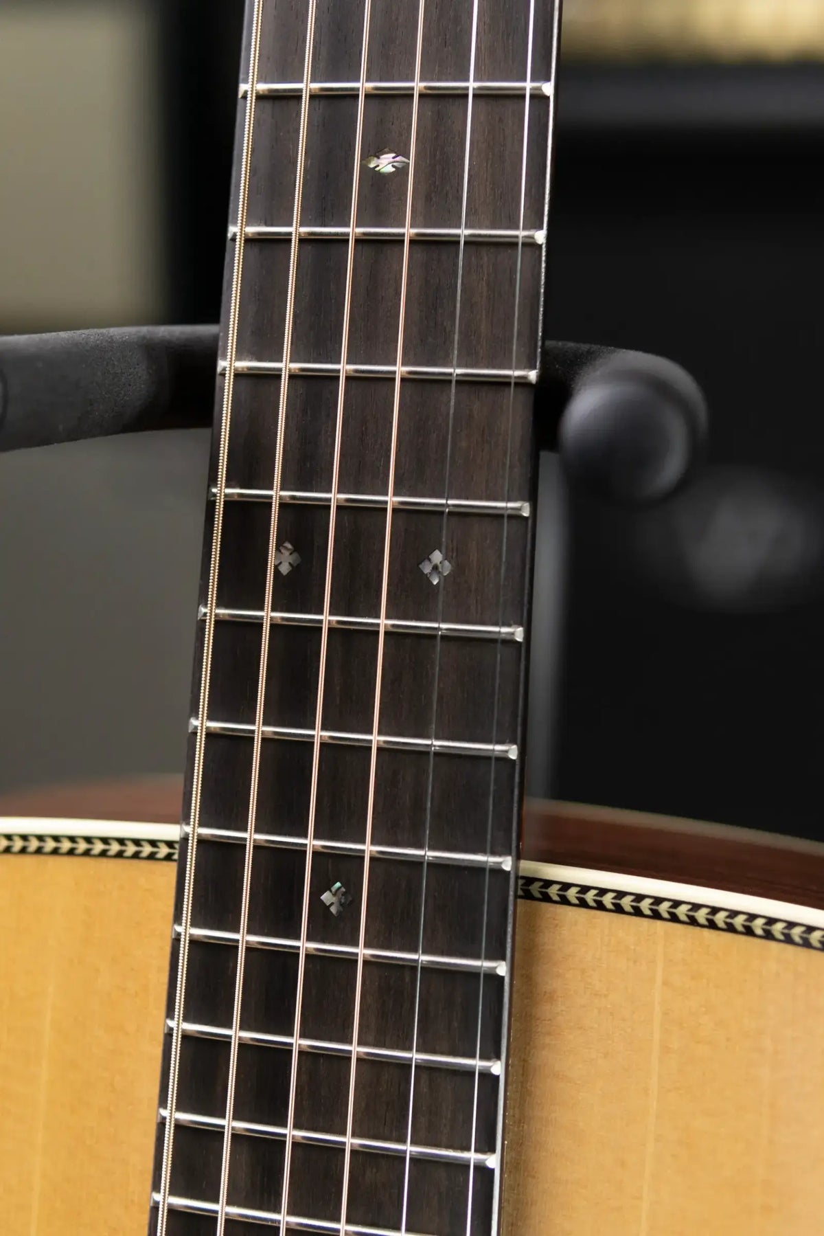 Martin Limited Edition M-28 Standard Series Acoustic Guitar - Natural with Hardshell Case
