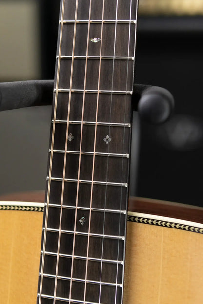 Martin Limited Edition M-28 Standard Series Acoustic Guitar - Natural with Hardshell Case