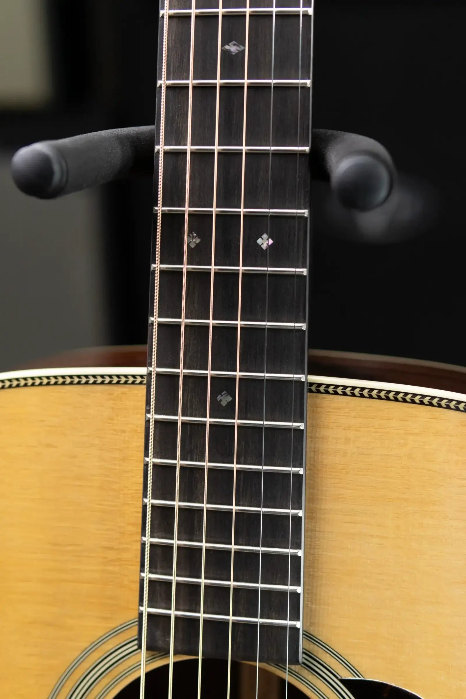 Martin Limited Edition M-28 Standard Series Acoustic Guitar - Natural with Hardshell Case