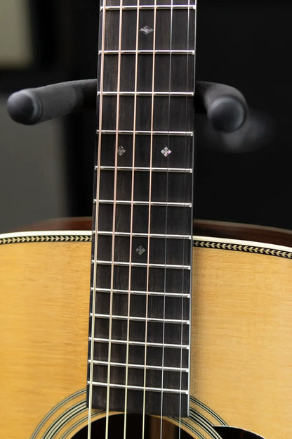 Martin Limited Edition M-28 Standard Series Acoustic Guitar - Natural with Hardshell Case
