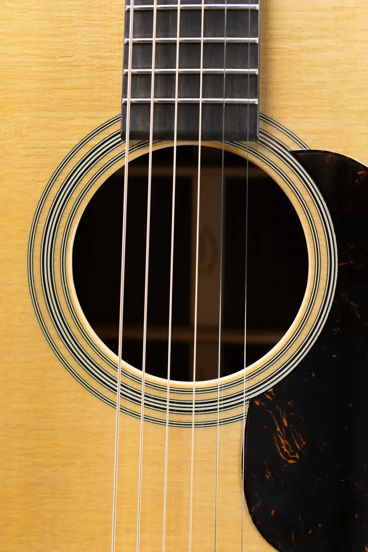 Martin Limited Edition M-28 Standard Series Acoustic Guitar - Natural with Hardshell Case
