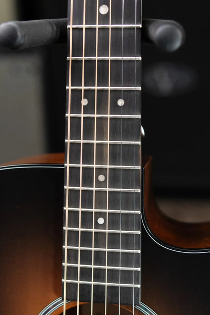 Martin OMC-10E Modern Acoustic/Electric Guitar - 1935 Sunburst with Gig Bag