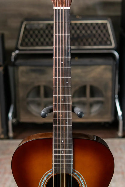 Martin OM-21 1933 Acoustic Guitar - Ambertone with Hardshell Case