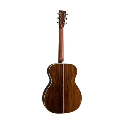 Martin OM-28 Acoustic Guitar with Hardshell Case