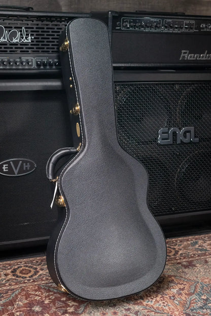 Martin OM-28 Modern Deluxe Acoustic Guitar with Hardshell Case