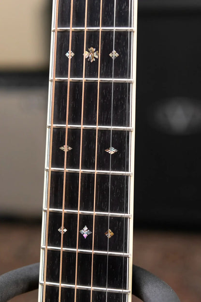 Martin OM-42 Acoustic Guitar with Hardshell Case - Used