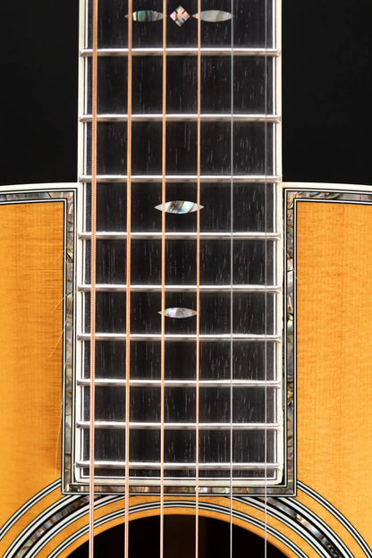 Martin OM-42 Acoustic Guitar with Hardshell Case - Used