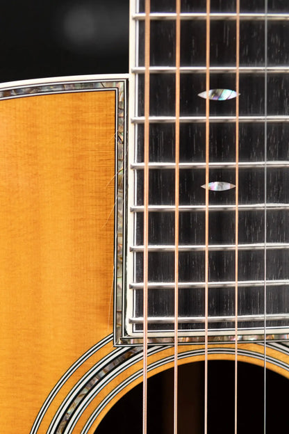 Martin OM-42 Acoustic Guitar with Hardshell Case - Used