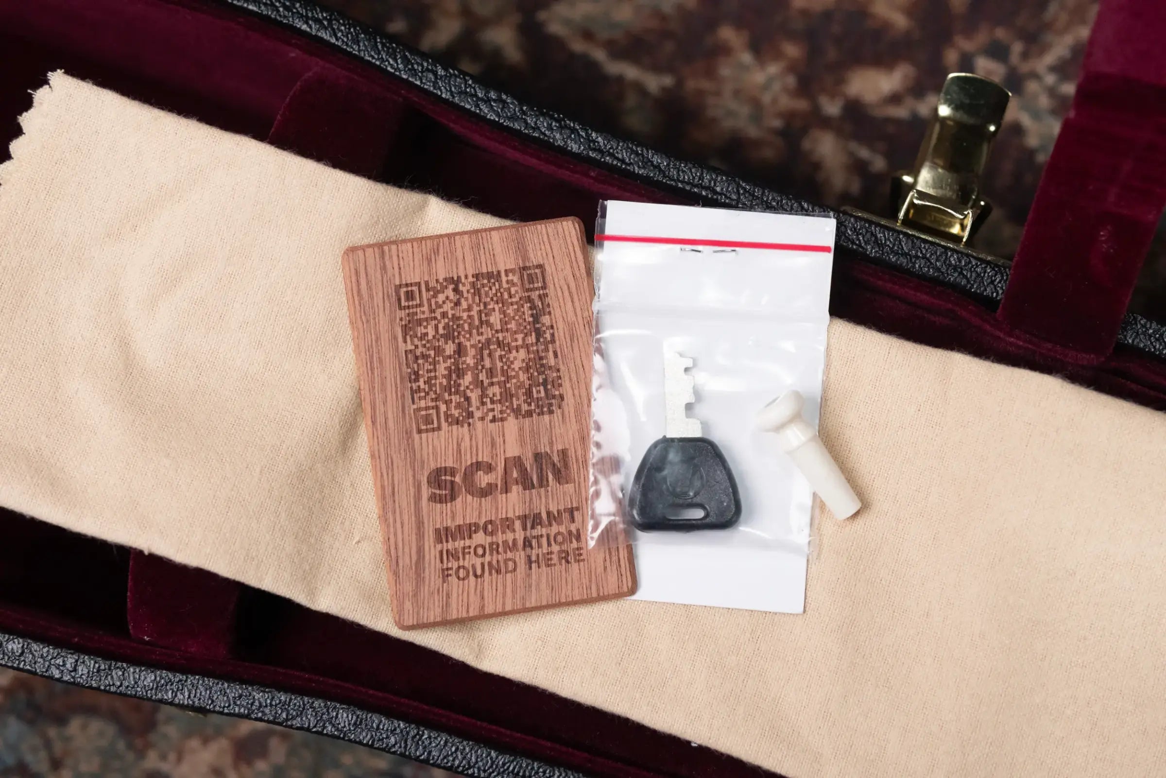 Martin OM-42 Standard Series Acoustic Guitar with Hardshell Case