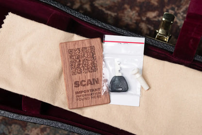 Martin OM-42 Standard Series Acoustic Guitar with Hardshell Case