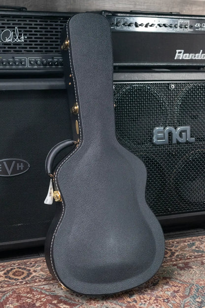 Martin OM-42 Standard Series Acoustic Guitar with Hardshell Case