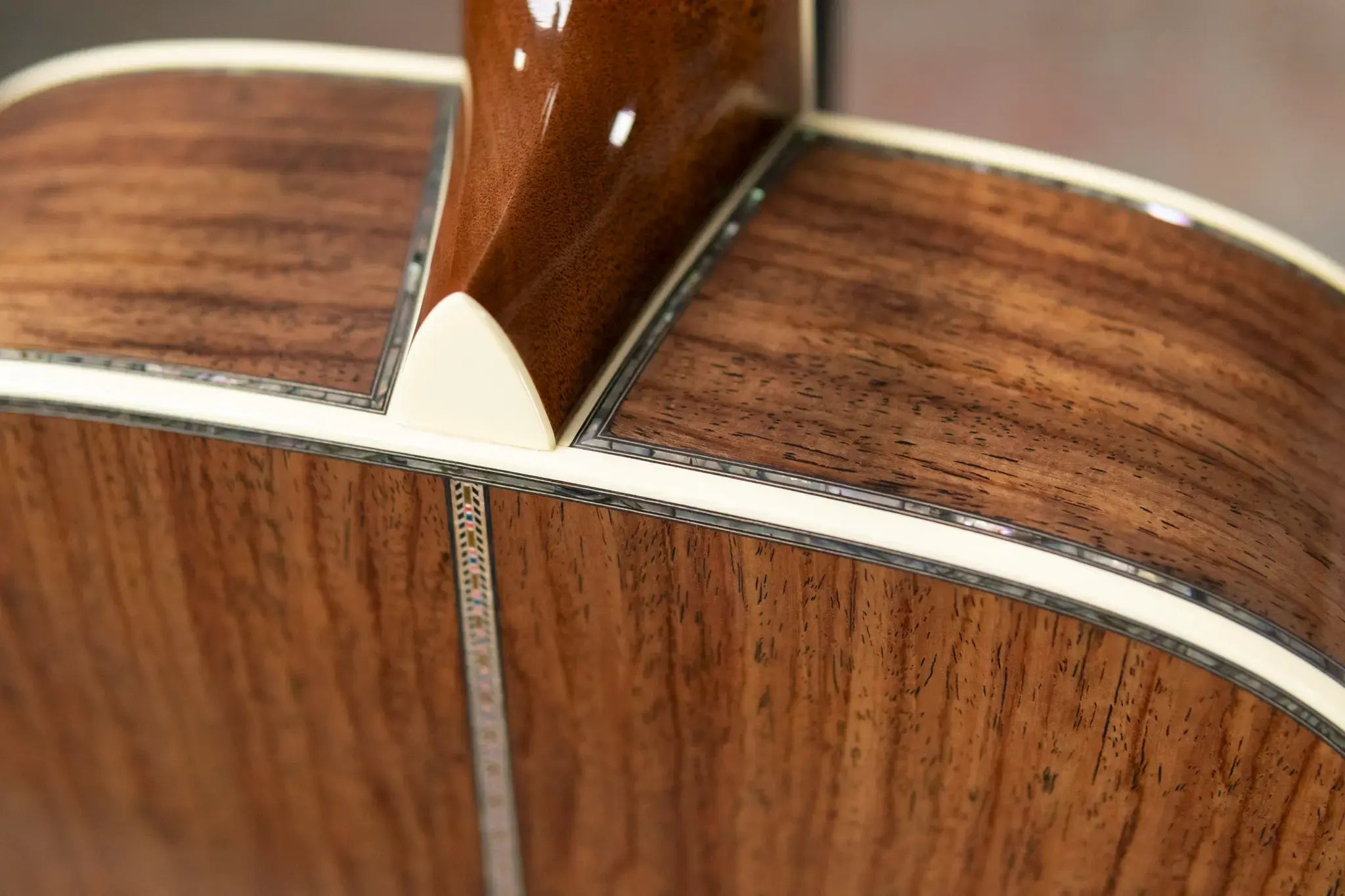 Martin OM-45JM 20th Anniversary John Mayer Signature Acoustic/Electric Guitar with Hardshell Case