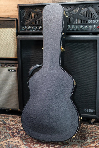 Martin OM-45 Acoustic Guitar with Hardshell Case