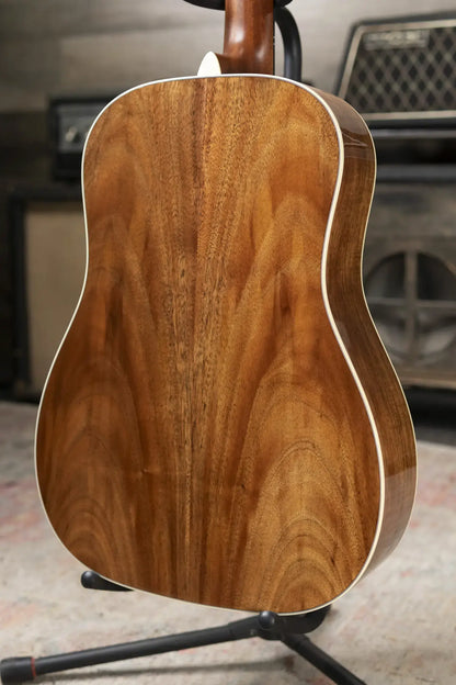 Martin O'ahu HG-28 Acoustic Guitar with Gig Bag