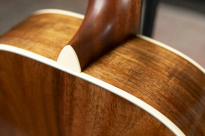 Martin O'ahu HG-28 Acoustic Guitar with Gig Bag