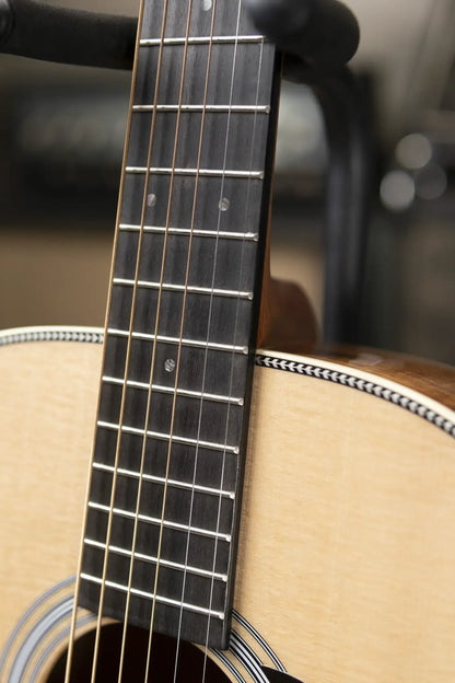 Martin O'ahu HG-28 Acoustic Guitar with Gig Bag