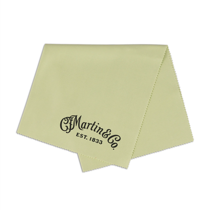 Martin Polish Cloth