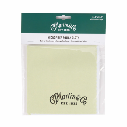 Martin Polish Cloth