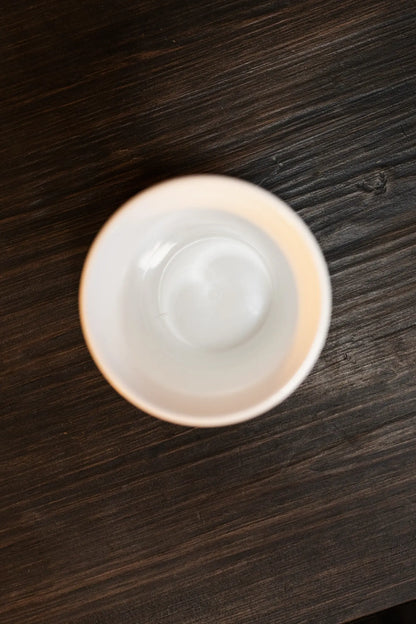 Martin Reusable Plastic Cup