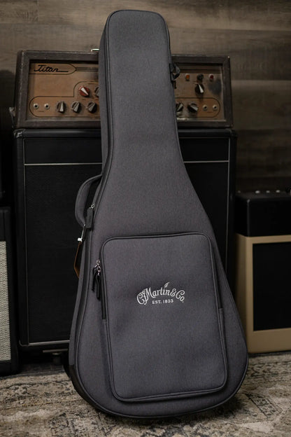Martin Road Series SC-13E Modern Acoustic/Electric Guitar - Mezcal Burst with Gig Bag