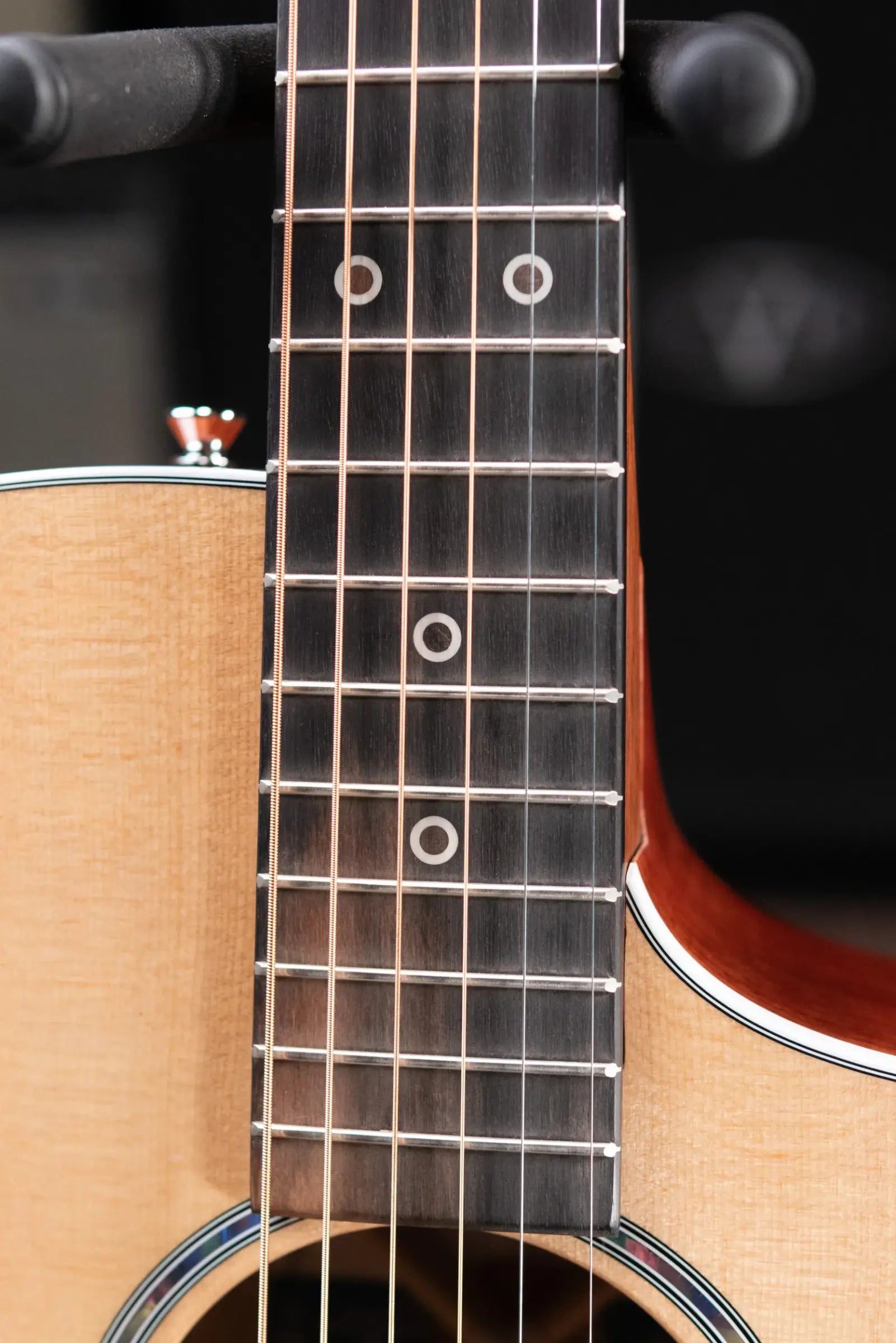 Martin Road Series SC-13E Modern Acoustic/Electric Guitar with Gig Bag