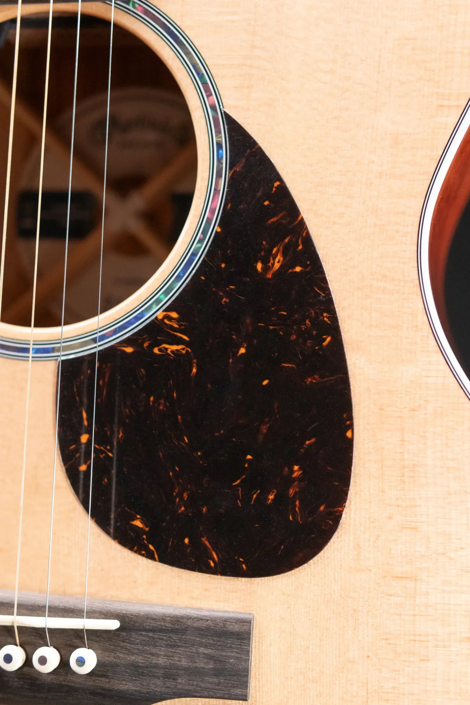 Martin Road Series SC-13E Modern Acoustic/Electric Guitar with Gig Bag