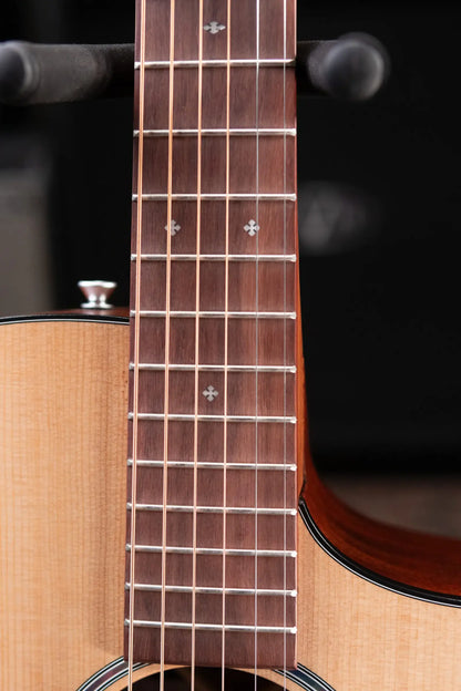 Martin SC-10E Modern Acoustic/Electric Guitar - Spruce/Sapele with Gig Bag