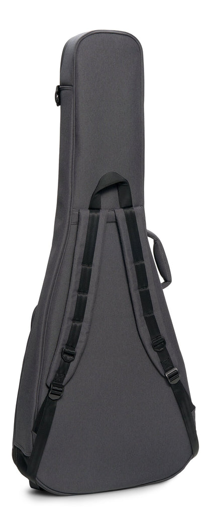 Martin SC-10E Modern Sapele Acoustic/Electric Guitar - Dark Mahogany with Softshell Gig Bag