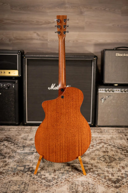 Martin SC-10E Spruce Acoustic/Electric Guitar with Gig Bag