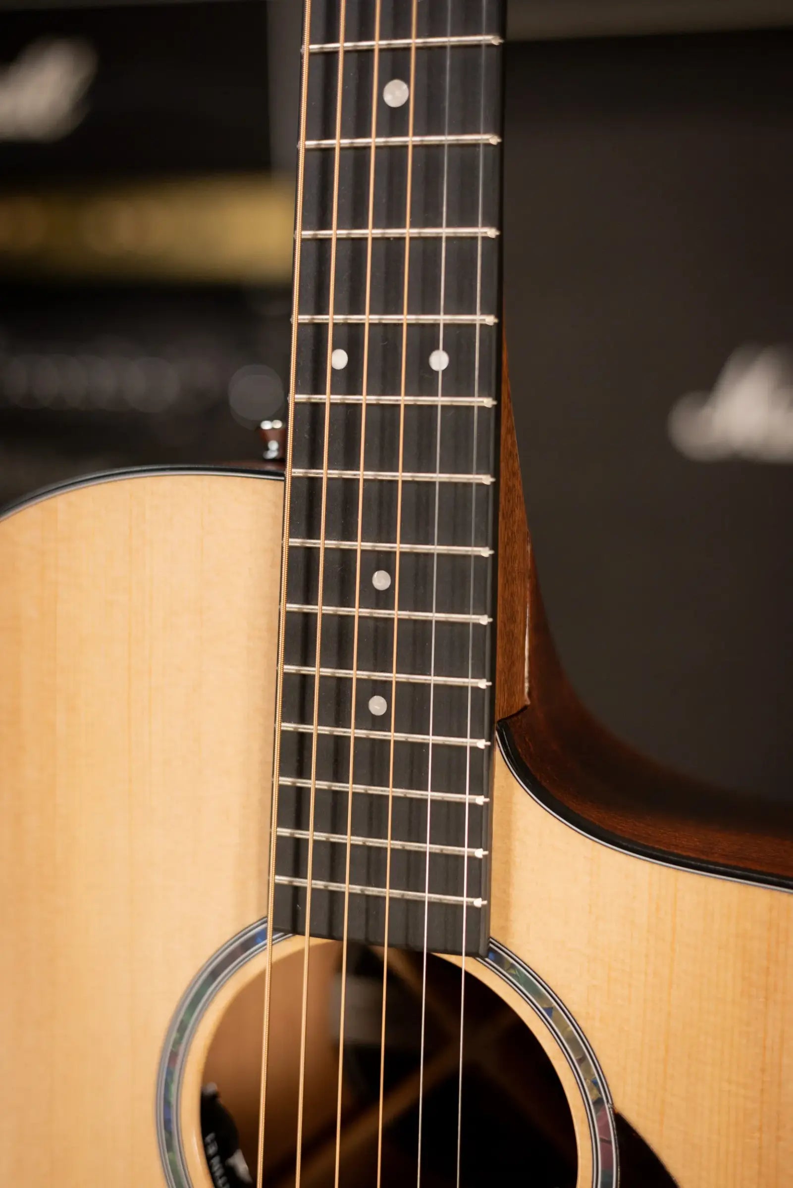 Martin SC-10E Spruce Acoustic/Electric Guitar with Gig Bag