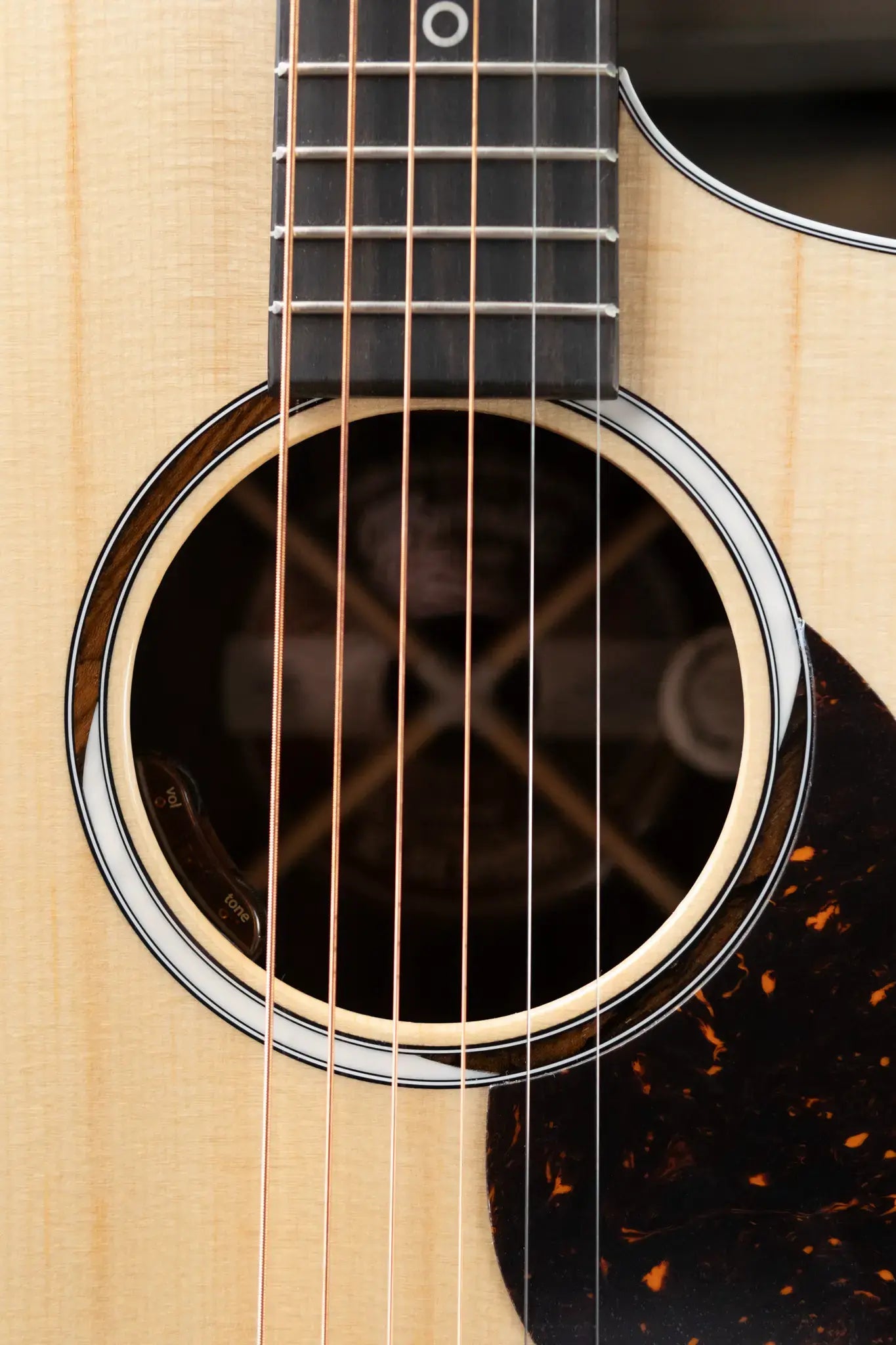 Martin SC-13E Special Acoustic/Electric Guitar with Premium Soft Shell Case