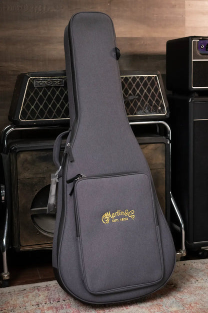 Martin SC-13E Special Acoustic/Electric Guitar with Premium Soft Shell Case