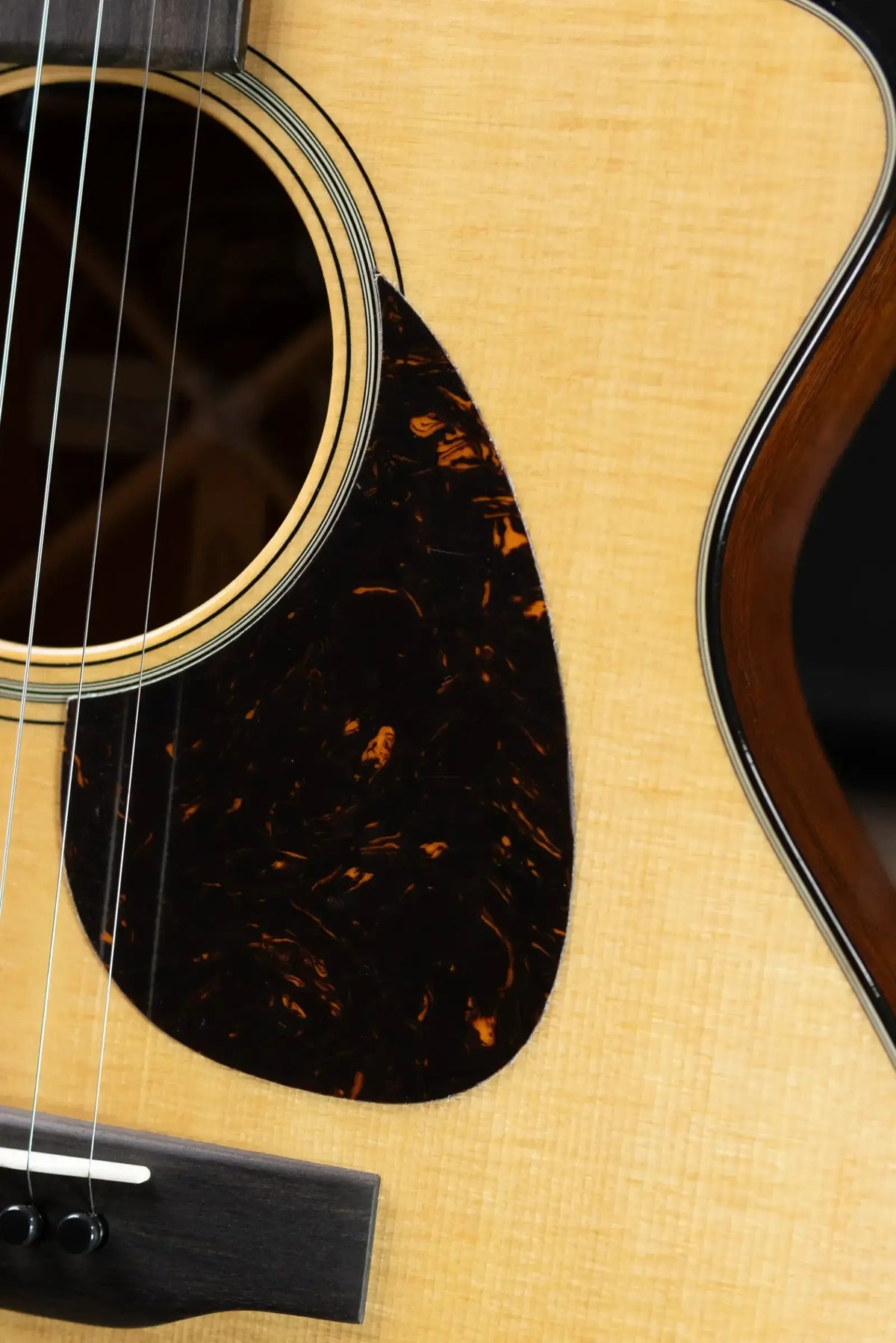 Martin SC-18E Acoustic/Electric Guitar with Hardshell Case