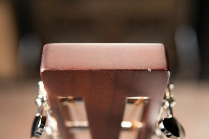 Martin Special 18-Style D-12F Sinker Mahogany Acoustic Guitar 1935 Sunburst with Hardshell Case (1 of 27) - Used