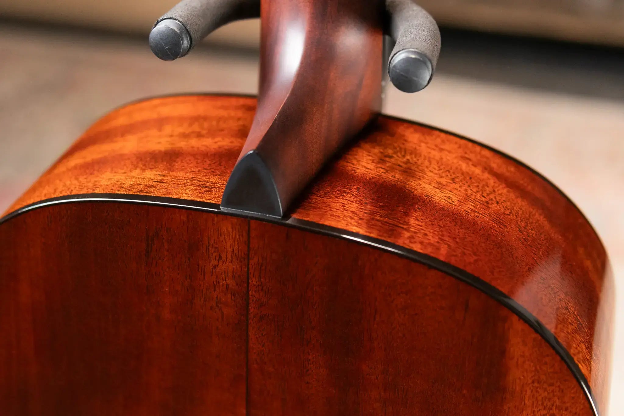 Martin Special 18-Style D-12F Sinker Mahogany Acoustic Guitar 1935 Sunburst with Hardshell Case (1 of 27) - Used