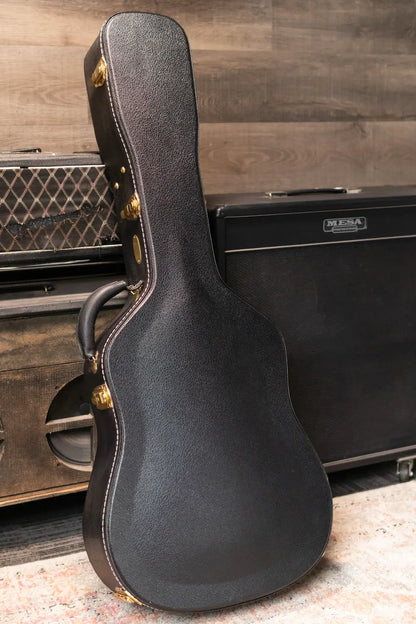 Martin Special 18-Style D-12F Sinker Mahogany Acoustic Guitar 1935 Sunburst with Hardshell Case (1 of 27) - Used