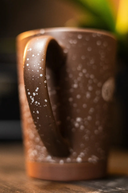 Martin Terra Cotta Mug - 16 oz.