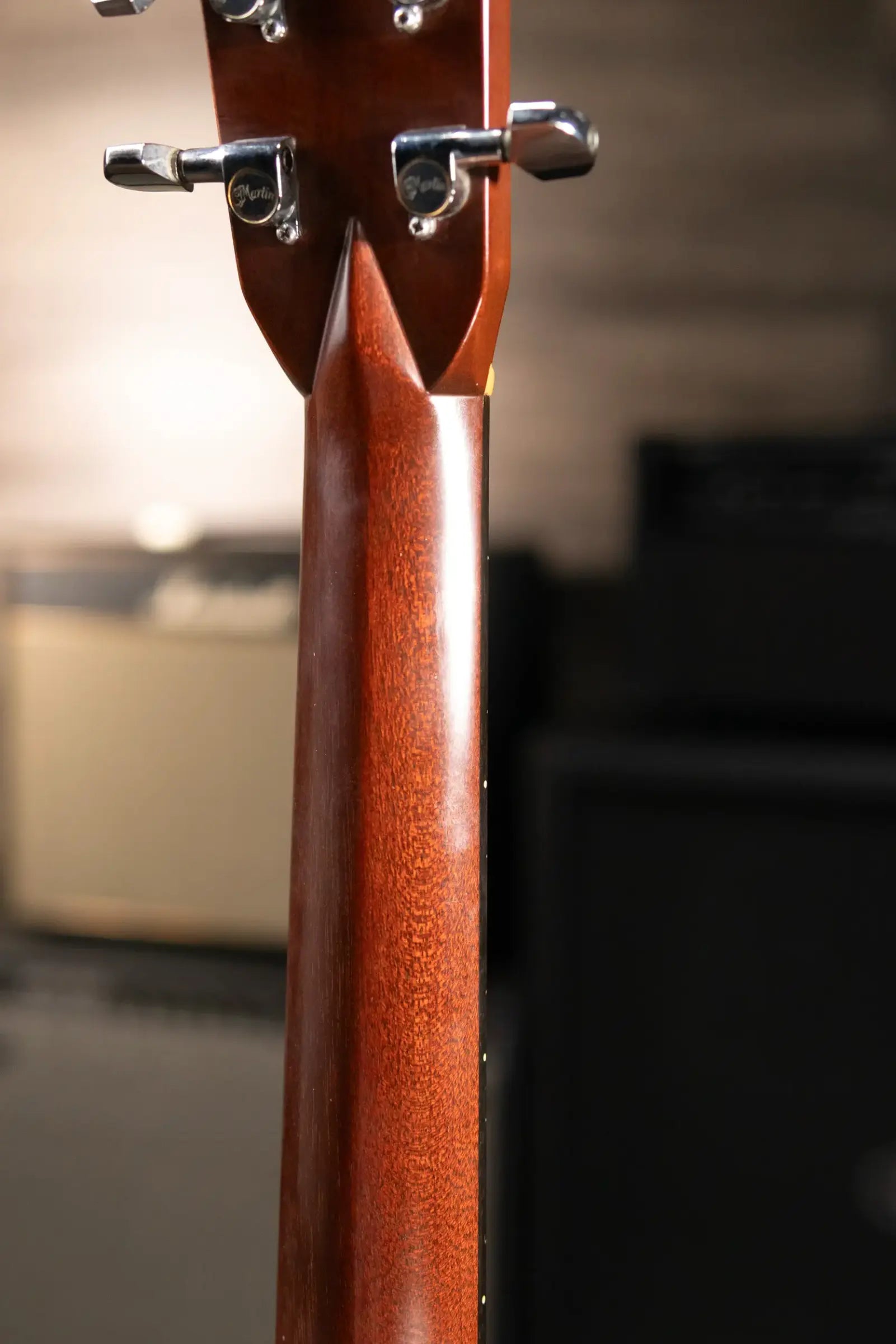 Martin Vintage Series 1983 D-28 150th Anniversary Brazilian Rosewood, Natural with Hardshell Case - Used