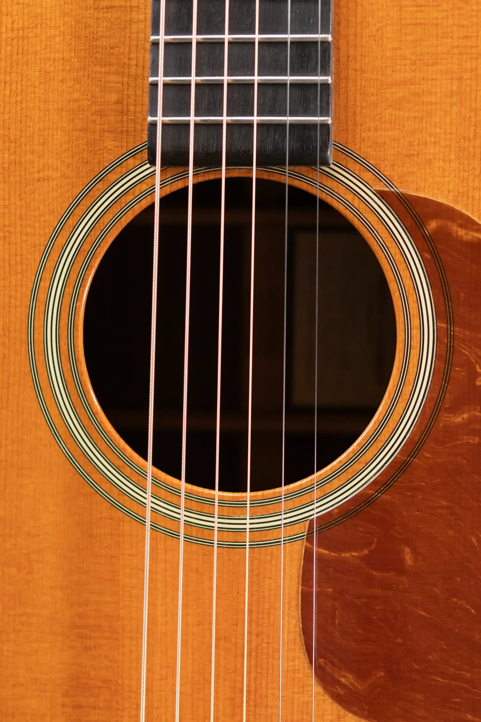 Martin Vintage Series 1983 D-28 150th Anniversary Brazilian Rosewood, Natural with Hardshell Case - Used