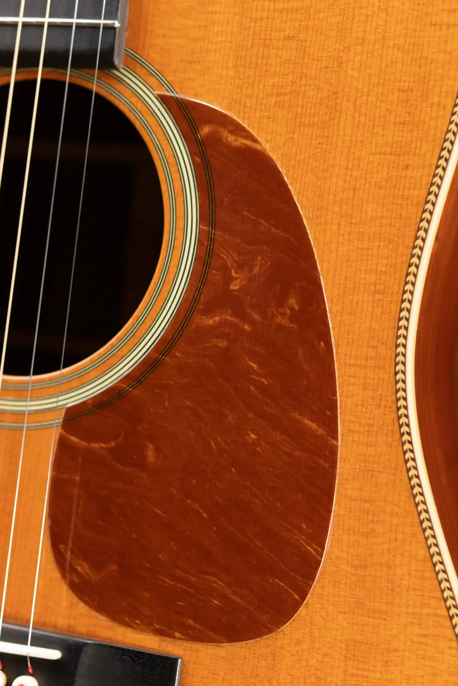 Martin Vintage Series 1983 D-28 150th Anniversary Brazilian Rosewood, Natural with Hardshell Case - Used